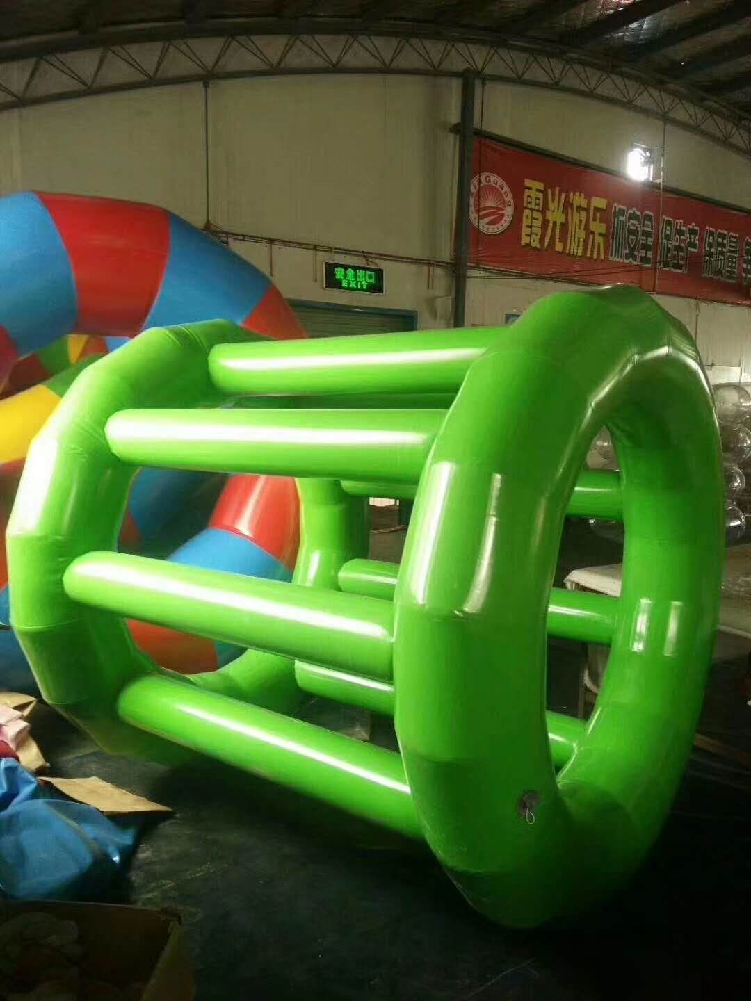 思明水上滚筒